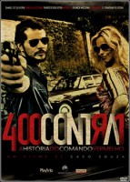 400 contra 1